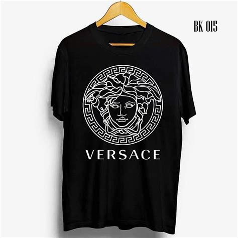 harga kaos versace original|versace original parfum.